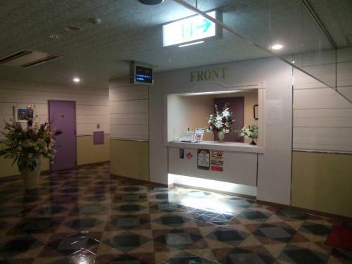 Hotel Golf Nagasaka(adult Only)
