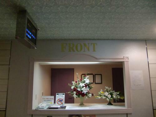 Hotel Golf Nagasaka(adult Only)