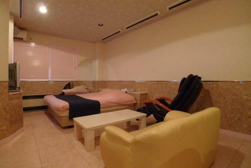Hotel Golf Nagasaka(adult Only)