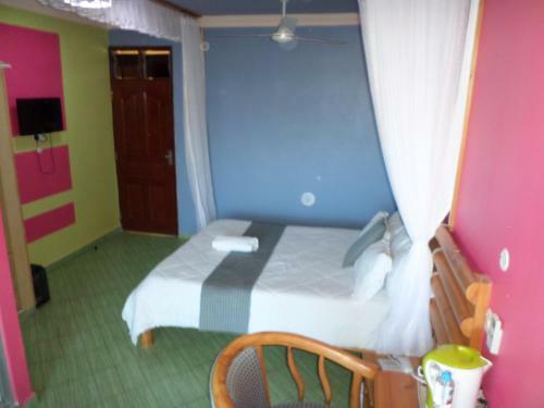 Hotel Pinebreeze Holiday Resort