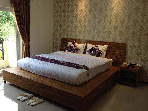 Hotel 9 Mile