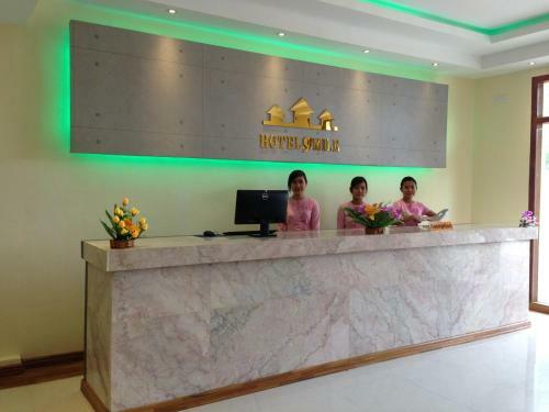 Hotel 9 Mile