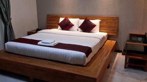Hotel 9 Mile