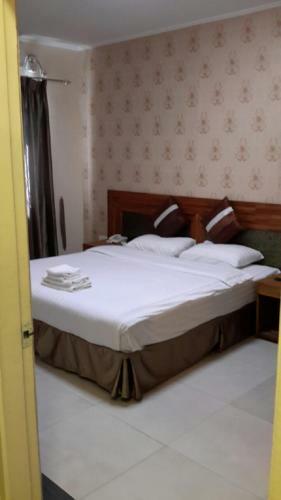 Hotel 9 Mile