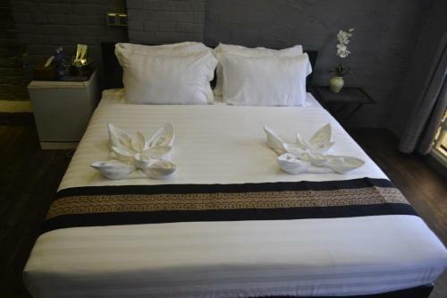 Hotel @ Yangon Heritage
