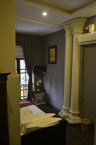 Hotel @ Yangon Heritage
