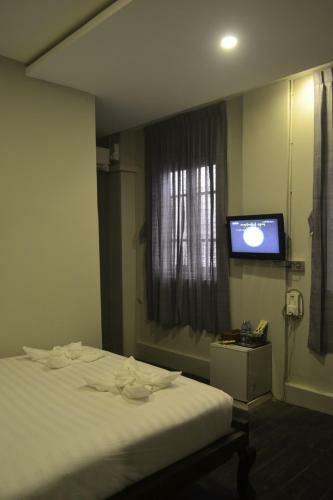 Hotel @ Yangon Heritage