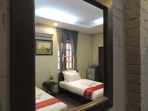 Hotel @ Yangon Heritage