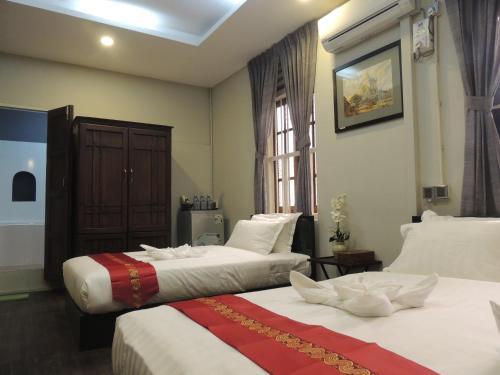 Hotel @ Yangon Heritage