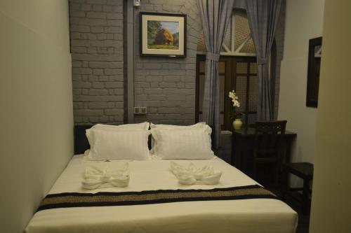Hotel @ Yangon Heritage
