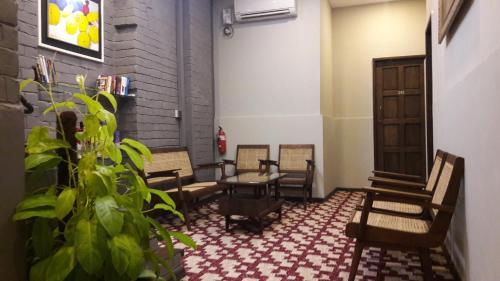 Hotel @ Yangon Heritage