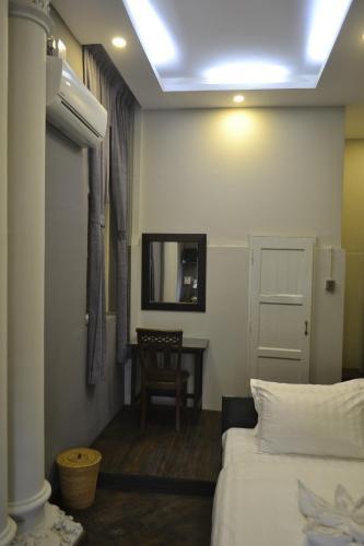 Hotel @ Yangon Heritage