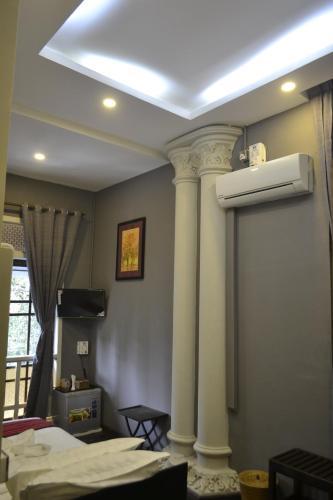Hotel @ Yangon Heritage