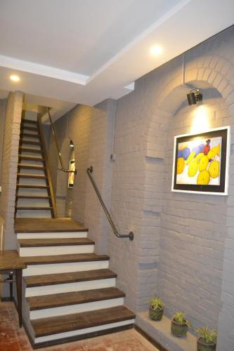 Hotel @ Yangon Heritage