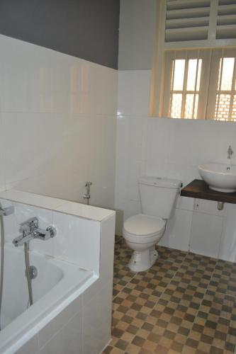 Hotel @ Yangon Heritage