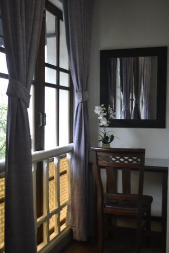 Hotel @ Yangon Heritage