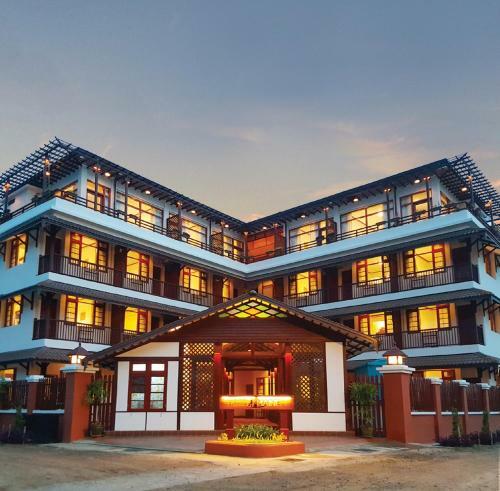 Hotel Maineli