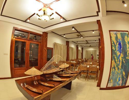 Hotel Maineli