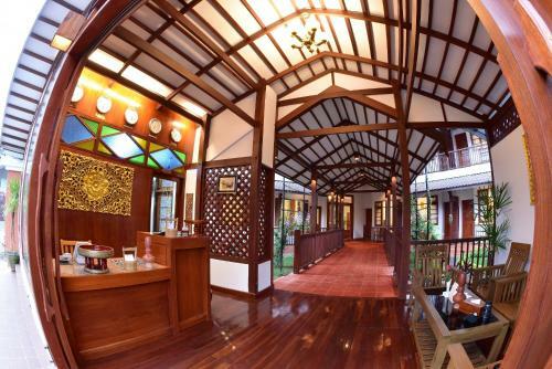 Hotel Maineli