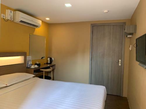 Hostal The Vibe Inn
