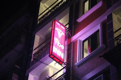 Hostal The Vibe Inn