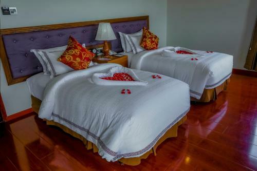 Sakura Princess Hotel