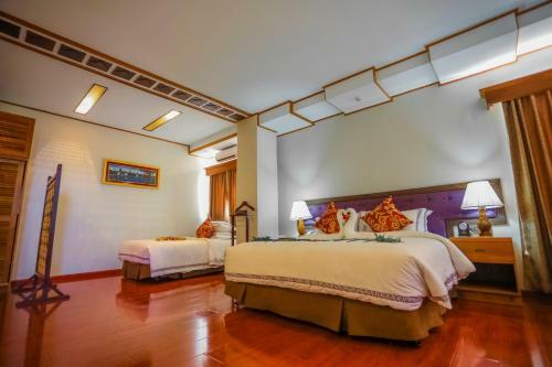 Sakura Princess Hotel