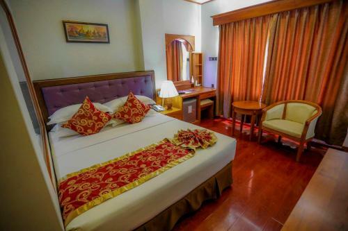 Sakura Princess Hotel