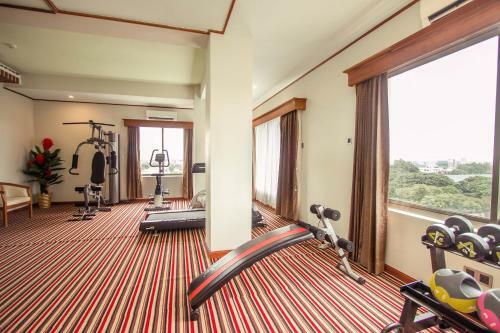 Sakura Princess Hotel