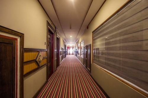 Sakura Princess Hotel