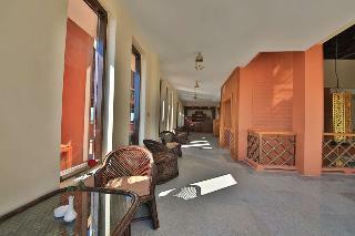 Thousand Island Hotel Inle Lake