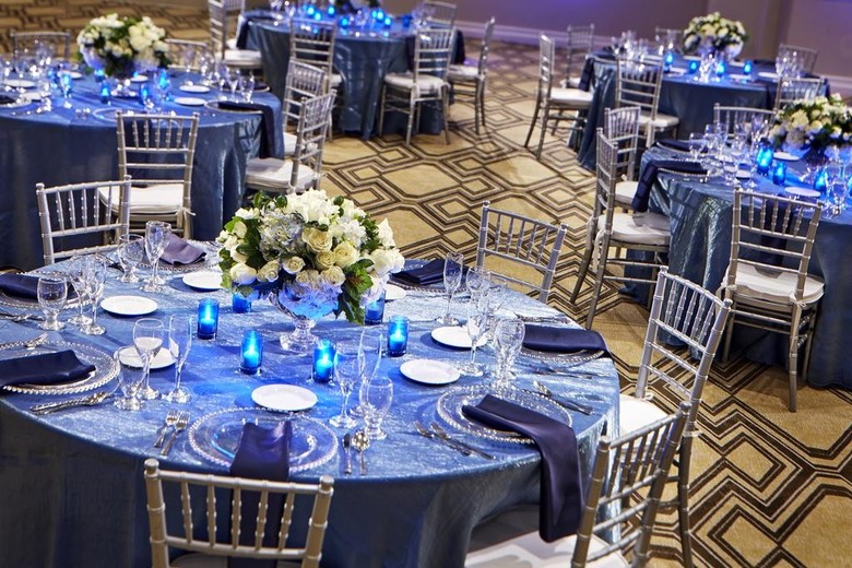 Hotel Hilton Pasadena