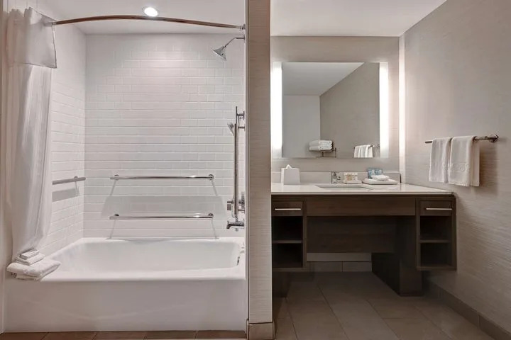 Hotel Home2suites By Hilton Anaheim Resort, Ca