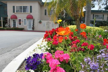Hotel Home2suites By Hilton Anaheim Resort, Ca