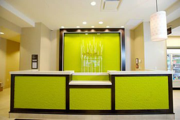Hotel Holiday Inn Buffalo Downtown