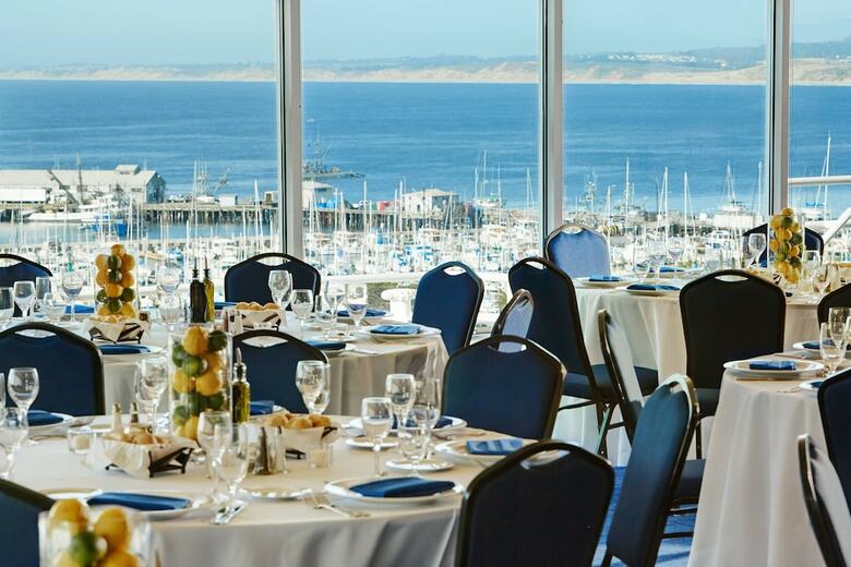 Hotel Monterey Marriott