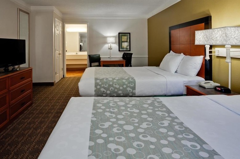 Hotel La Quinta Inn Airport West