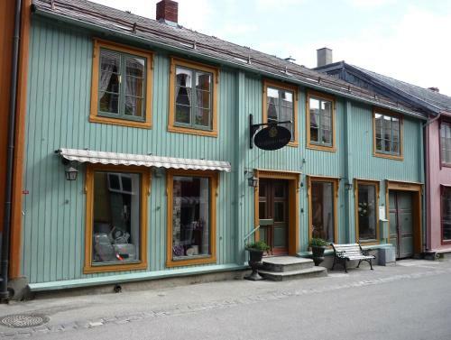 Apartamento Houmbgaarden