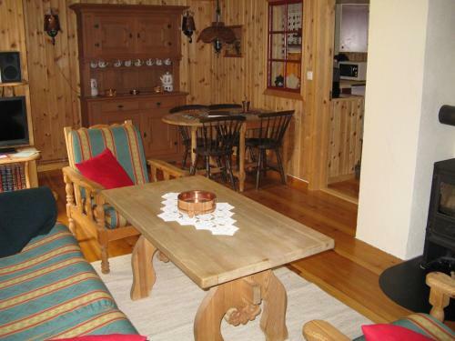 Apartamento Houmbgaarden