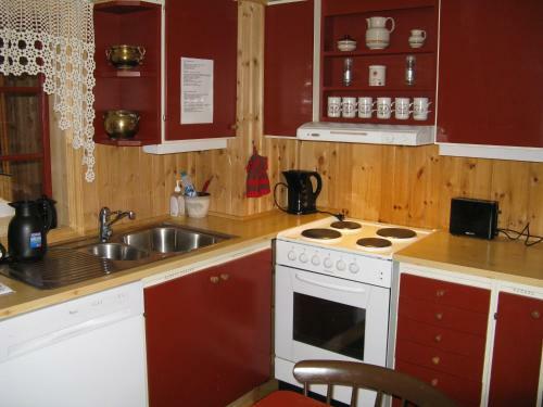Apartamento Houmbgaarden