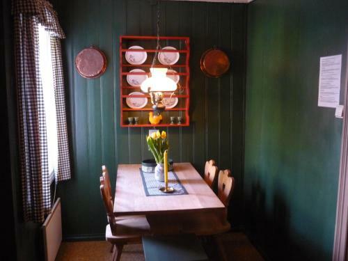 Apartamento Houmbgaarden