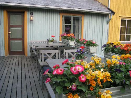 Apartamento Houmbgaarden