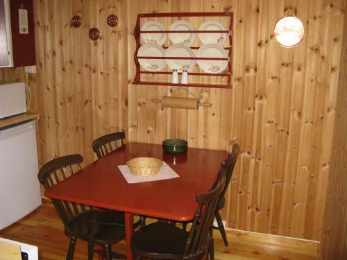 Apartamento Houmbgaarden