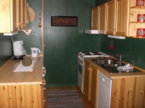 Apartamento Houmbgaarden