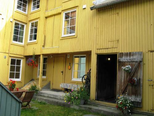 Apartamento Houmbgaarden