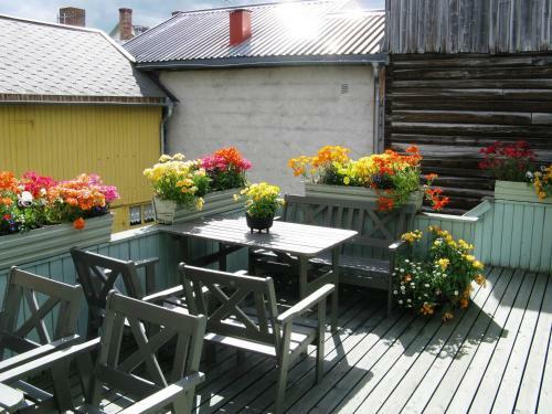 Apartamento Houmbgaarden