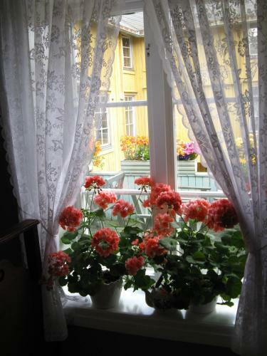 Apartamento Houmbgaarden
