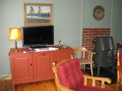 Apartamento Houmbgaarden