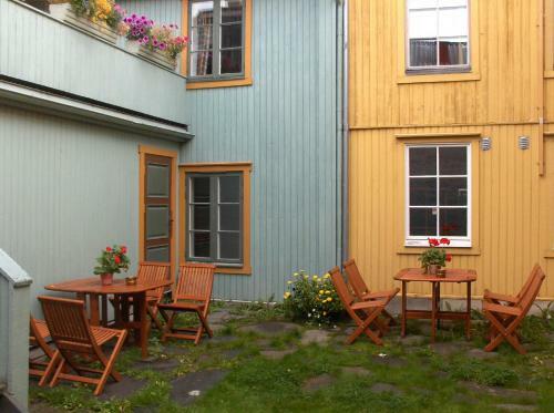 Apartamento Houmbgaarden