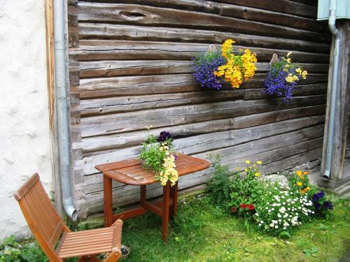 Apartamento Houmbgaarden